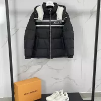 $170.00 USD Gucci Down Feather Coat Long Sleeved For Unisex #1380197