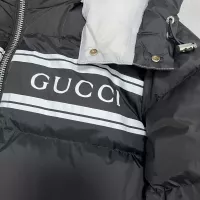 $170.00 USD Gucci Down Feather Coat Long Sleeved For Unisex #1380197
