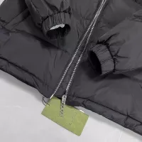 $170.00 USD Gucci Down Feather Coat Long Sleeved For Unisex #1380197