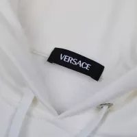 $88.00 USD Versace Hoodies Long Sleeved For Unisex #1380198