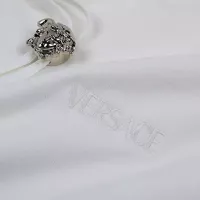 $88.00 USD Versace Hoodies Long Sleeved For Unisex #1380198