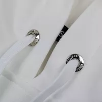 $88.00 USD Versace Hoodies Long Sleeved For Unisex #1380198