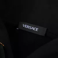 $88.00 USD Versace Hoodies Long Sleeved For Unisex #1380199