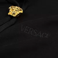 $88.00 USD Versace Hoodies Long Sleeved For Unisex #1380199