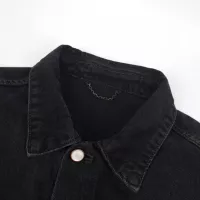 $108.00 USD Louis Vuitton LV Jackets Long Sleeved For Unisex #1380203