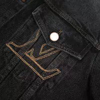 $108.00 USD Louis Vuitton LV Jackets Long Sleeved For Unisex #1380203