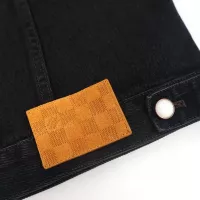 $108.00 USD Louis Vuitton LV Jackets Long Sleeved For Unisex #1380203