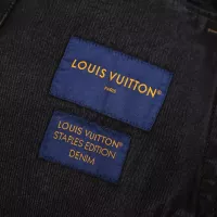$108.00 USD Louis Vuitton LV Jackets Long Sleeved For Unisex #1380203