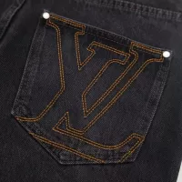 $96.00 USD Louis Vuitton LV Jeans For Unisex #1380204