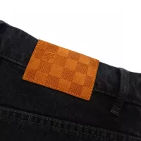 $96.00 USD Louis Vuitton LV Jeans For Unisex #1380204