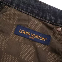 $96.00 USD Louis Vuitton LV Jeans For Unisex #1380204