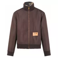 $108.00 USD Louis Vuitton LV Jackets Long Sleeved For Unisex #1380205