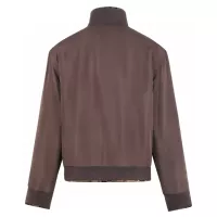 $108.00 USD Louis Vuitton LV Jackets Long Sleeved For Unisex #1380205