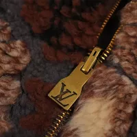 $108.00 USD Louis Vuitton LV Jackets Long Sleeved For Unisex #1380205