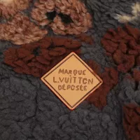 $108.00 USD Louis Vuitton LV Jackets Long Sleeved For Unisex #1380205