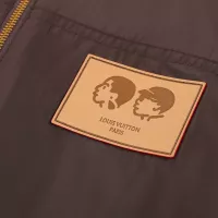 $108.00 USD Louis Vuitton LV Jackets Long Sleeved For Unisex #1380205
