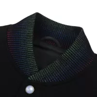 $125.00 USD Louis Vuitton LV Jackets Long Sleeved For Unisex #1380206