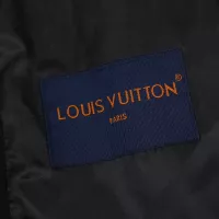 $125.00 USD Louis Vuitton LV Jackets Long Sleeved For Unisex #1380206
