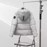 $172.00 USD Canada Goose Down Feather Coat Long Sleeved For Unisex #1380207