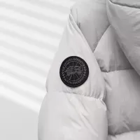 $172.00 USD Canada Goose Down Feather Coat Long Sleeved For Unisex #1380207