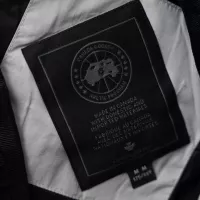 $172.00 USD Canada Goose Down Feather Coat Long Sleeved For Unisex #1380207