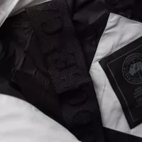 $172.00 USD Canada Goose Down Feather Coat Long Sleeved For Unisex #1380207