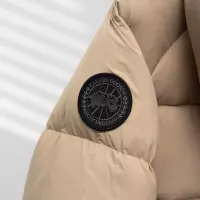 $172.00 USD Canada Goose Down Feather Coat Long Sleeved For Unisex #1380208