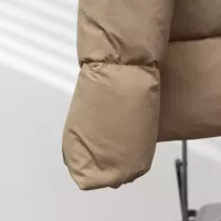 $172.00 USD Canada Goose Down Feather Coat Long Sleeved For Unisex #1380208