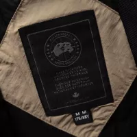 $172.00 USD Canada Goose Down Feather Coat Long Sleeved For Unisex #1380208