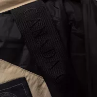 $172.00 USD Canada Goose Down Feather Coat Long Sleeved For Unisex #1380208