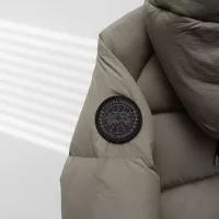 $172.00 USD Canada Goose Down Feather Coat Long Sleeved For Unisex #1380209