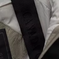 $172.00 USD Canada Goose Down Feather Coat Long Sleeved For Unisex #1380209