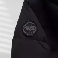 $172.00 USD Canada Goose Down Feather Coat Long Sleeved For Unisex #1380210