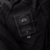 $172.00 USD Canada Goose Down Feather Coat Long Sleeved For Unisex #1380210