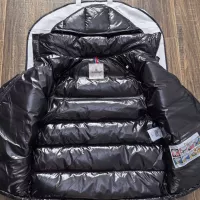 $132.00 USD Moncler Down Feather Coat Long Sleeved For Women #1380212