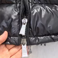 $132.00 USD Moncler Down Feather Coat Long Sleeved For Women #1380212