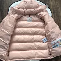 $132.00 USD Moncler Down Feather Coat Long Sleeved For Women #1380213