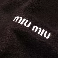$100.00 USD MIU MIU Jackets Long Sleeved For Unisex #1380216