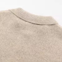 $112.00 USD MIU MIU Jackets Long Sleeved For Unisex #1380219