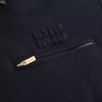 $158.00 USD MIU MIU Jackets Long Sleeved For Unisex #1380220
