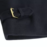 $158.00 USD MIU MIU Jackets Long Sleeved For Unisex #1380220