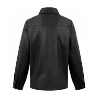 $108.00 USD Prada Jackets Long Sleeved For Unisex #1380221