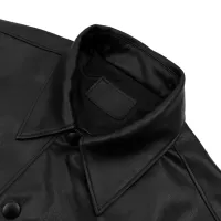 $108.00 USD Prada Jackets Long Sleeved For Unisex #1380221