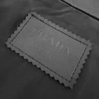 $108.00 USD Prada Jackets Long Sleeved For Unisex #1380221