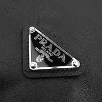 $108.00 USD Prada Jackets Long Sleeved For Unisex #1380221