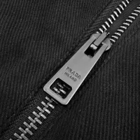 $135.00 USD Prada Jackets Long Sleeved For Unisex #1380222