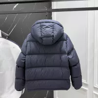 $170.00 USD Gucci Down Feather Coat Long Sleeved For Unisex #1380225