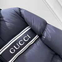 $170.00 USD Gucci Down Feather Coat Long Sleeved For Unisex #1380225