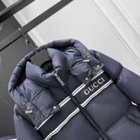 $170.00 USD Gucci Down Feather Coat Long Sleeved For Unisex #1380225