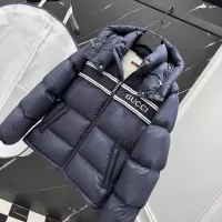 $170.00 USD Gucci Down Feather Coat Long Sleeved For Unisex #1380225